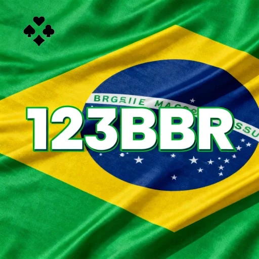 Cassino ao vivo da 123bbr com dealers reais