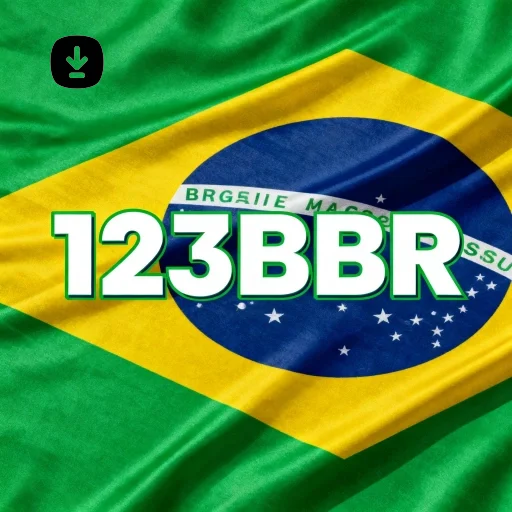 Download gratuito do app da 123bbr